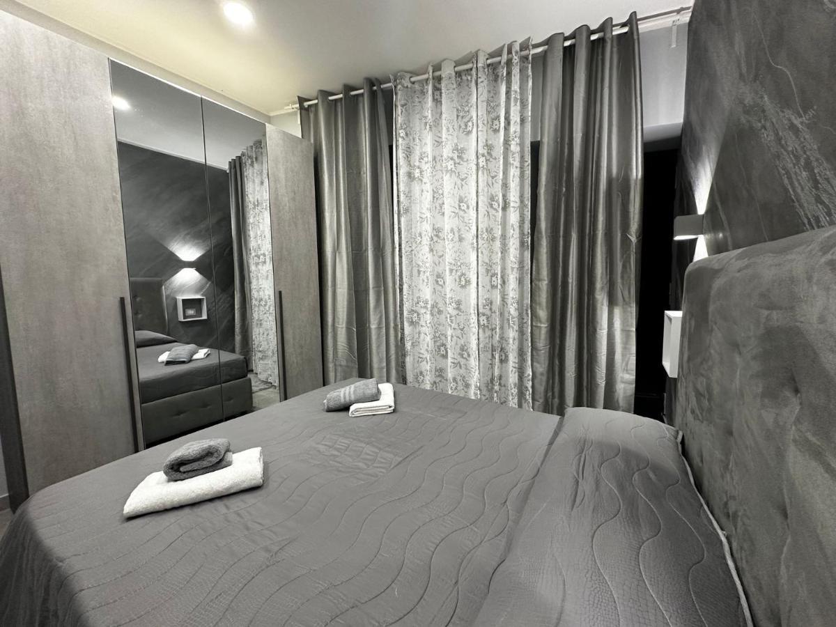 Urban House Bed and Breakfast Catania Exterior foto